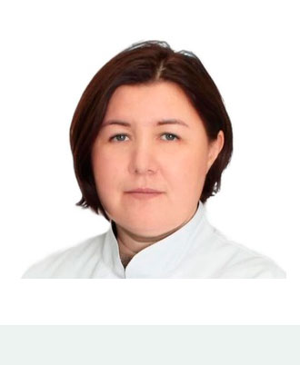 Фото доктора